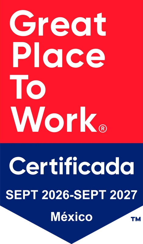 Great Place To Work Mexico