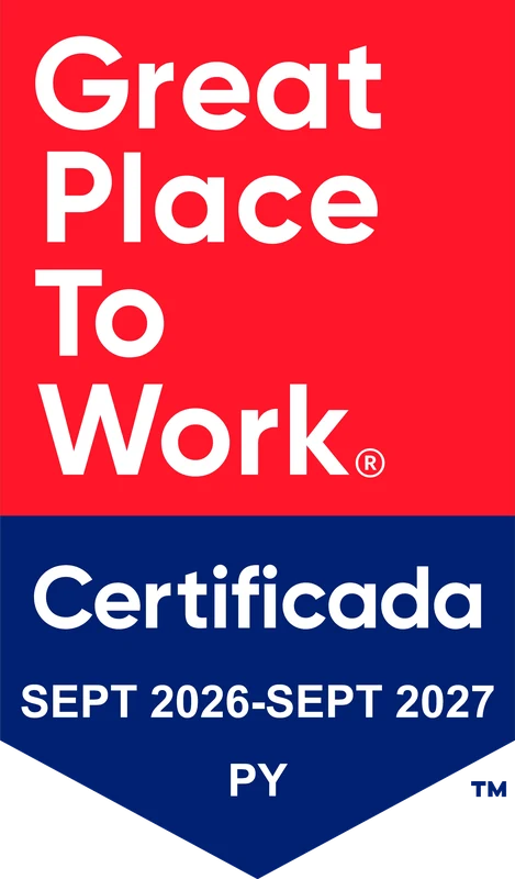 Great Place To Work Paraguay